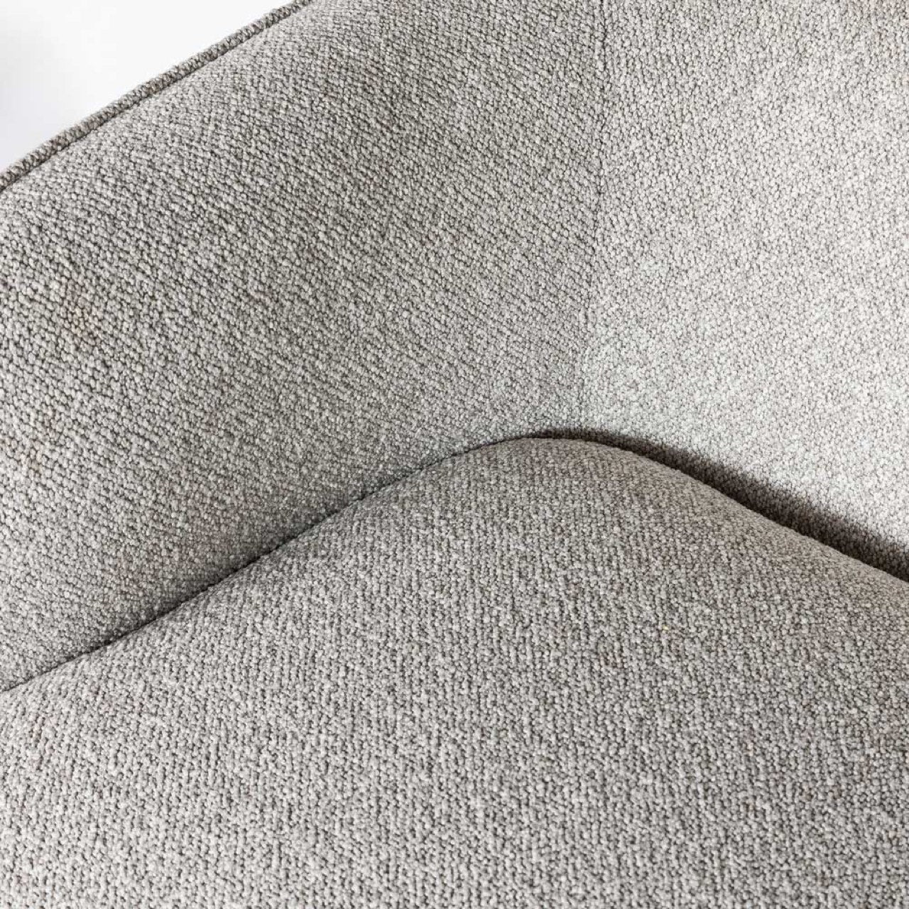 Ginger Accent Chair - compact accent chair for adding personality to any room | Image 11 | InSTYLE Home & Rugs