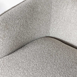 Ginger Accent Chair - compact accent chair for adding personality to any room | Image 11 | InSTYLE Home & Rugs