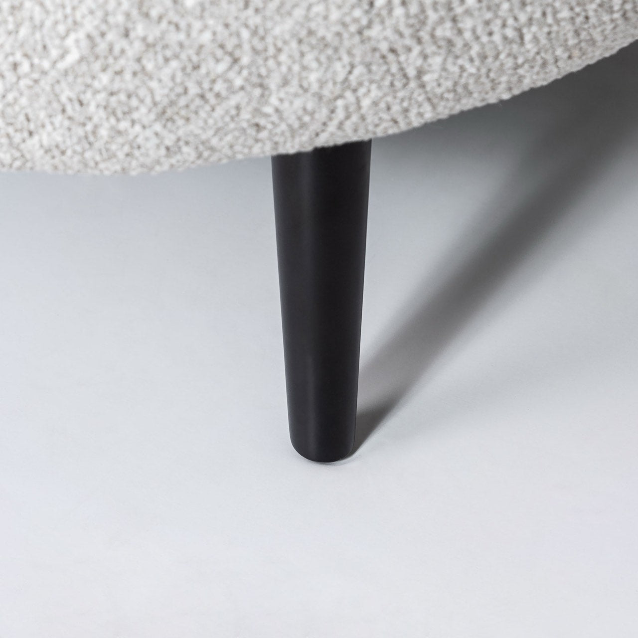 Ginger Accent Chair - compact accent chair for adding personality to any room | Image 12 | InSTYLE Home & Rugs