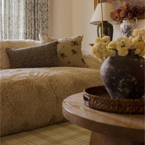 Ginger Sofa - luxury sofa for any space | Image 14 | InSTYLE Home & Rugs