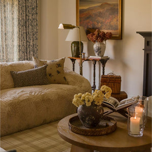 Ginger Sofa - luxury sofa for any space | Image 15 | InSTYLE Home & Rugs