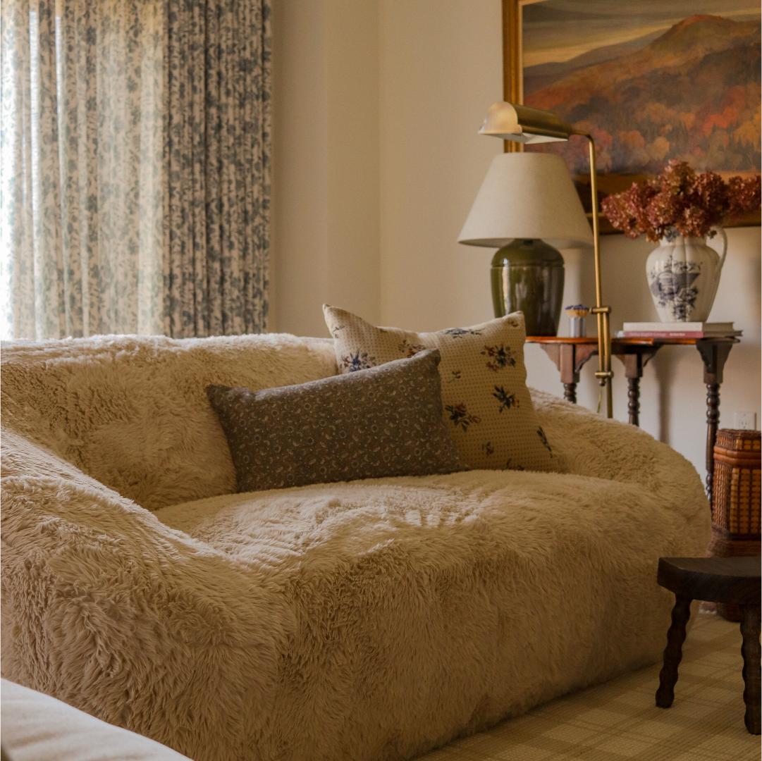 Ginger Sofa - luxury sofa for any space | Image 16 | InSTYLE Home & Rugs