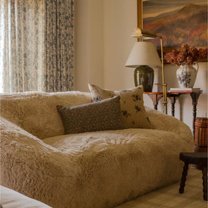 Ginger Sofa - luxury sofa for any space | Image 16 | InSTYLE Home & Rugs