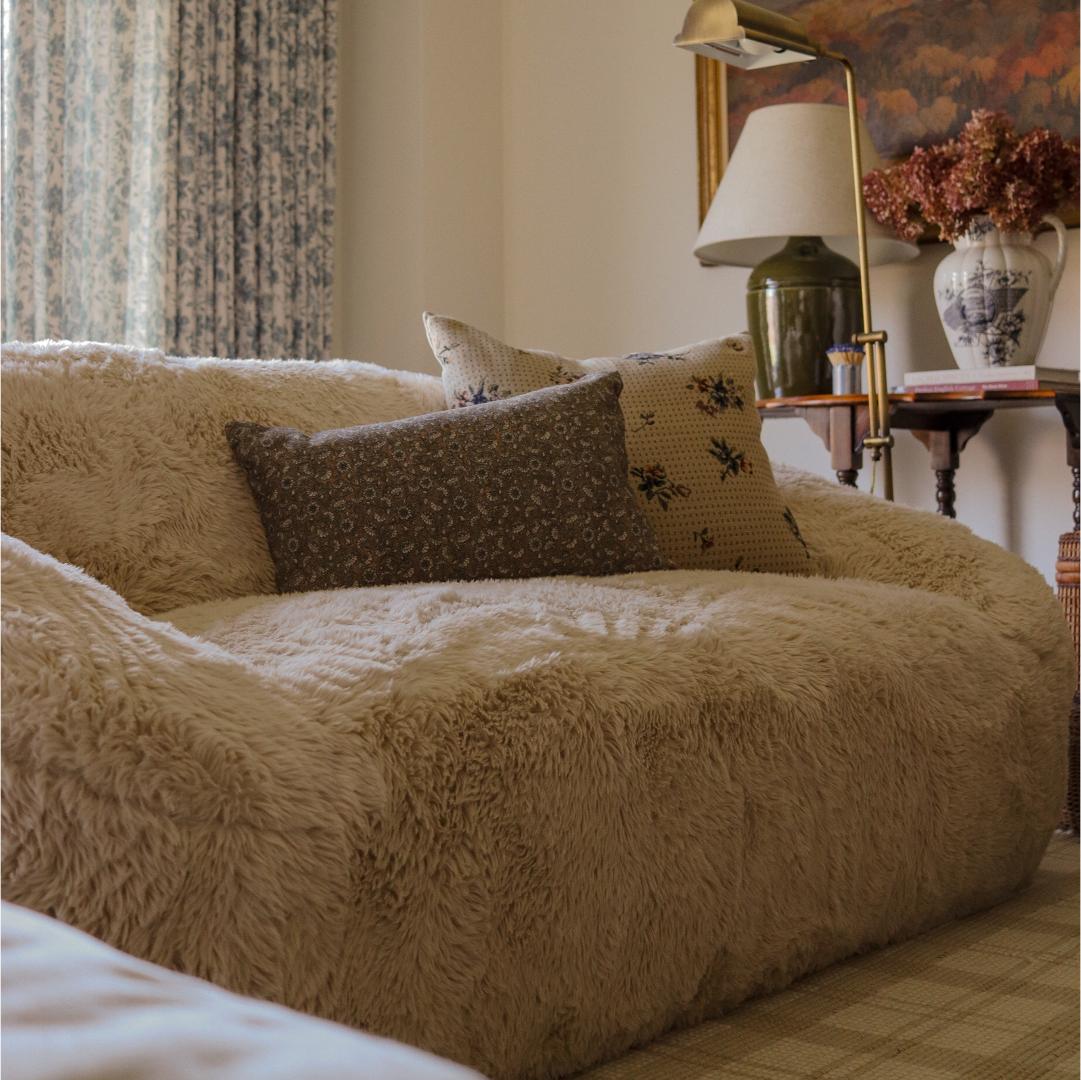 Ginger Sofa - luxury sofa for any space | Image 18 | InSTYLE Home & Rugs