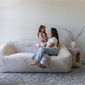 Ginger Sofa - luxury sofa for any space | Image 3 | InSTYLE Home & Rugs