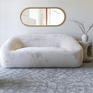 Ginger Sofa - luxury sofa for any space | Image 4 | InSTYLE Home & Rugs