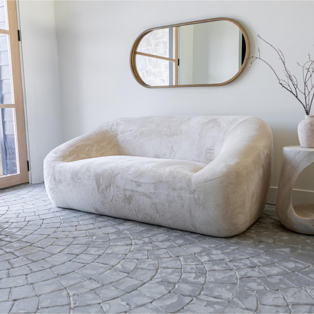 Ginger Sofa - luxury sofa for any space | Image 5 | InSTYLE Home & Rugs