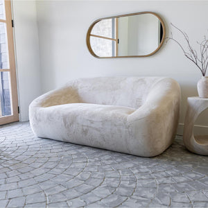 Ginger Sofa - luxury sofa for any space | Image 5 | InSTYLE Home & Rugs