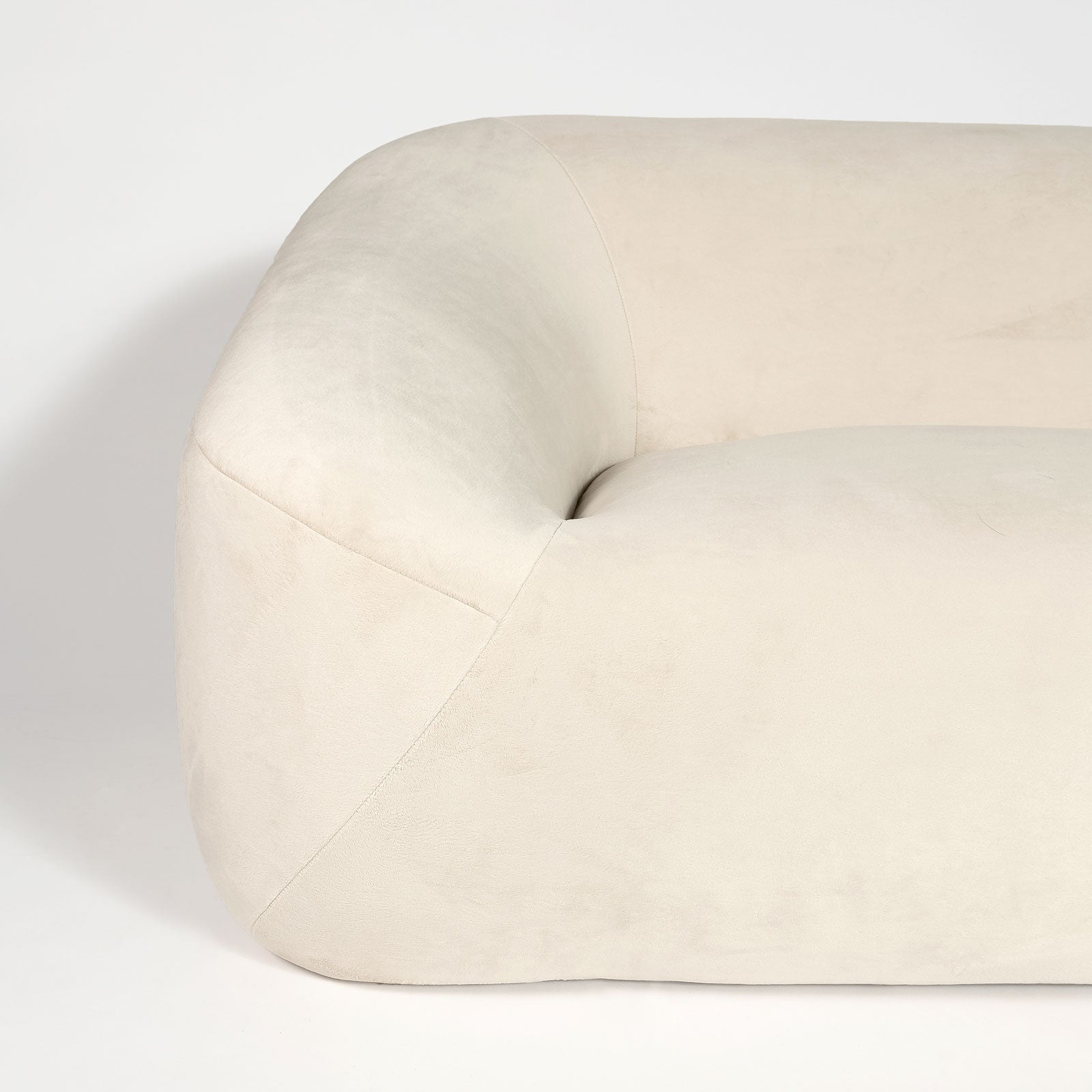 Ginger Sofa - luxury sofa for any space | Image 8 | InSTYLE Home & Rugs