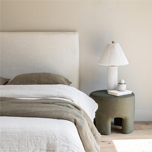 Julia Bed - comfortable bed for restful sleep | Image 6 | InSTYLE Home & Rugs