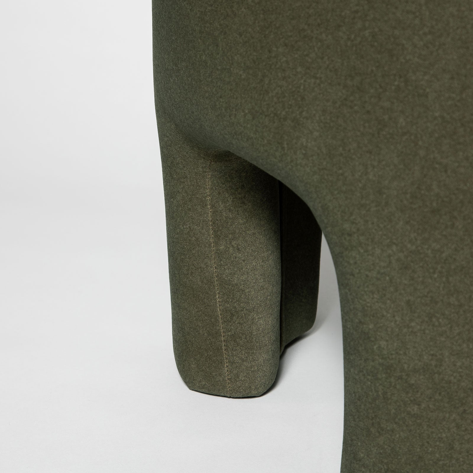 Ginger Ottoman - modern design for any room | Image 12 | InSTYLE Home & Rugs