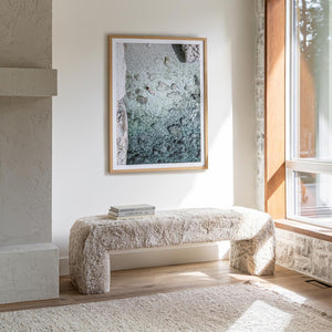 Ginger Bench - durable bench with modern style | Image 15 | InSTYLE Home & Rugs