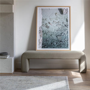 Ginger Bench - durable bench with modern style | Image 15 | InSTYLE Home & Rugs