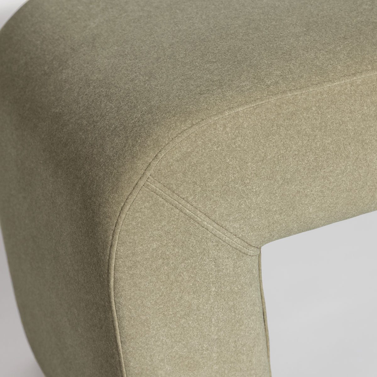 Ginger Bench - durable bench with modern style | Image 16 | InSTYLE Home & Rugs