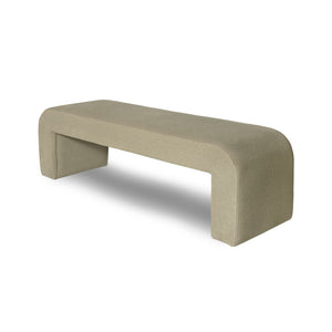 Ginger Bench - durable bench with modern style | Image 19 | InSTYLE Home & Rugs