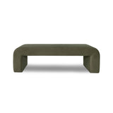 Ginger Bench - durable bench with modern style | Image 1 | InSTYLE Home & Rugs