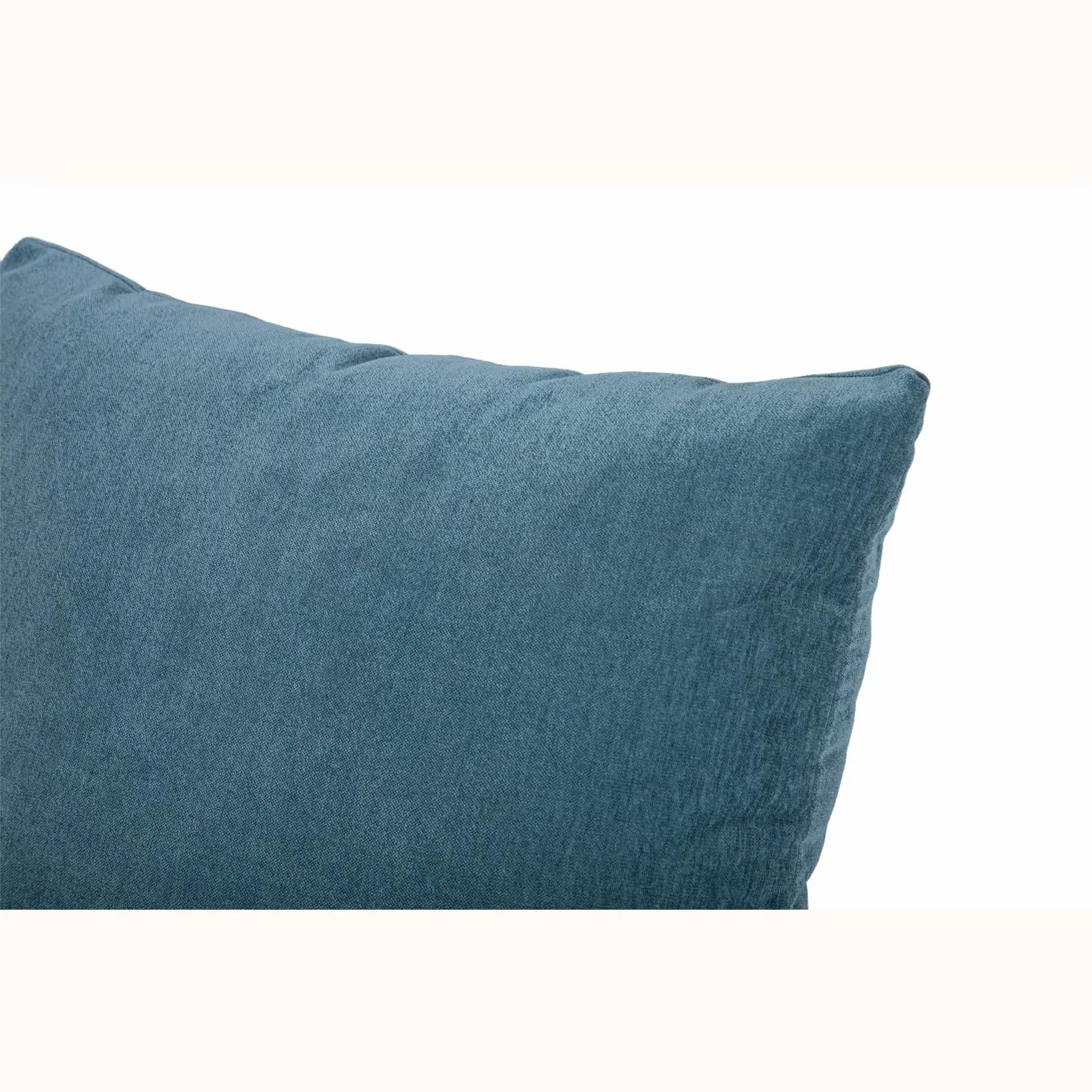 Ginger Square Cushion - modern home decor for a fresh and inviting space | Image 3 | InSTYLE Home & Rugs