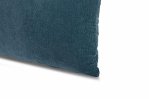 Ginger Square Cushion - modern home decor for a fresh and inviting space | Image 4 | InSTYLE Home & Rugs