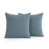 Ginger Square Cushions - stylish decor pieces to elevate any room’s ambiance | Image 1 | InSTYLE Home & Rugs