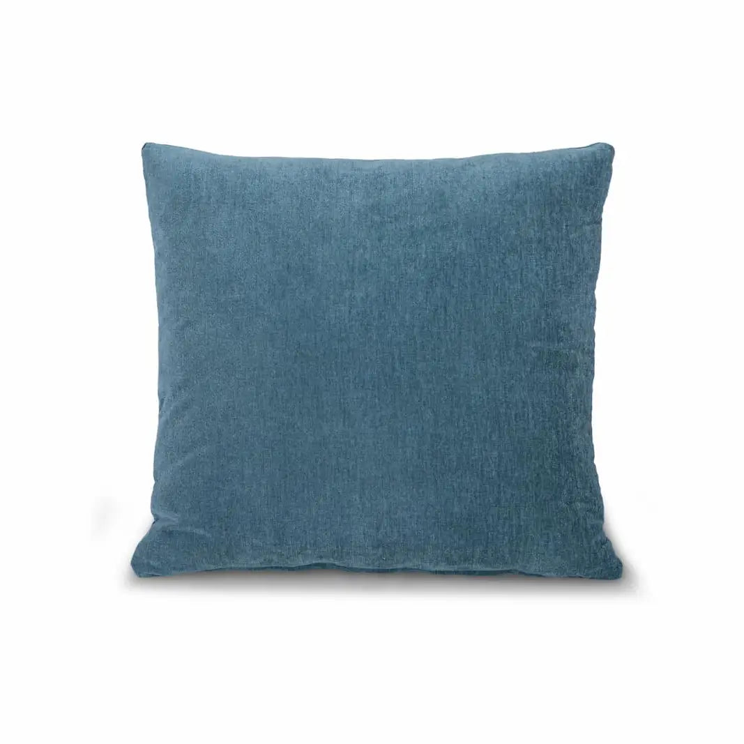 Ginger Square Cushion - modern home decor for a fresh and inviting space | Image 2 | InSTYLE Home & Rugs