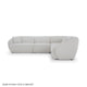 Gisele Sectional