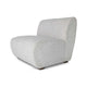 Gisele Armless Chair