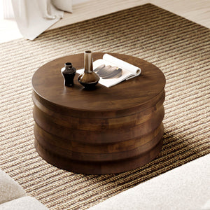 Global Coffee Table - stylish tables for living rooms | Image 6 | InSTYLE Home & Rugs
