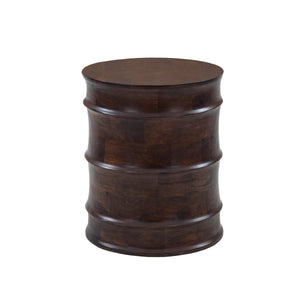 Global Side Table - available in a variety of materials and styles | Image 1 | InSTYLE Home & Rugs