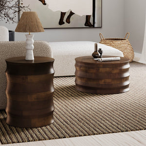 Global Side Table - available in a variety of materials and styles | Image 5 | InSTYLE Home & Rugs