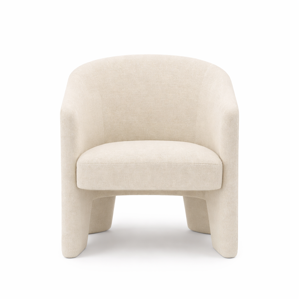 Gloria Chair - variety of styles from classic to contemporary | Image 1 | InSTYLE Home & Rugs