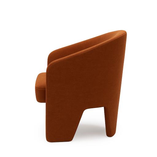 Gloria Chair - variety of styles from classic to contemporary | Image 2 | InSTYLE Home & Rugs