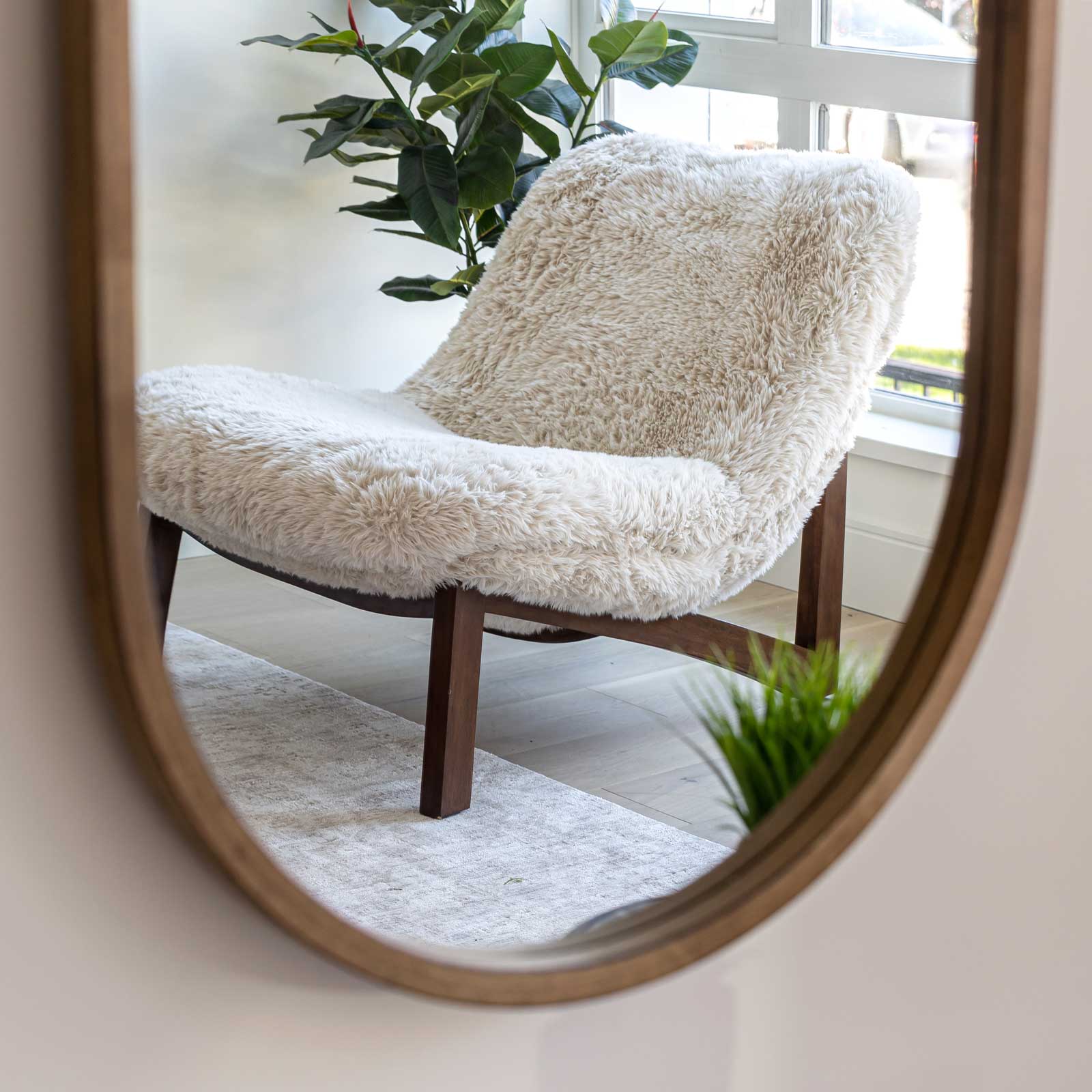 Gold Chair - comfortable seating for dining and office spaces | Image 4 | InSTYLE Home & Rugs
