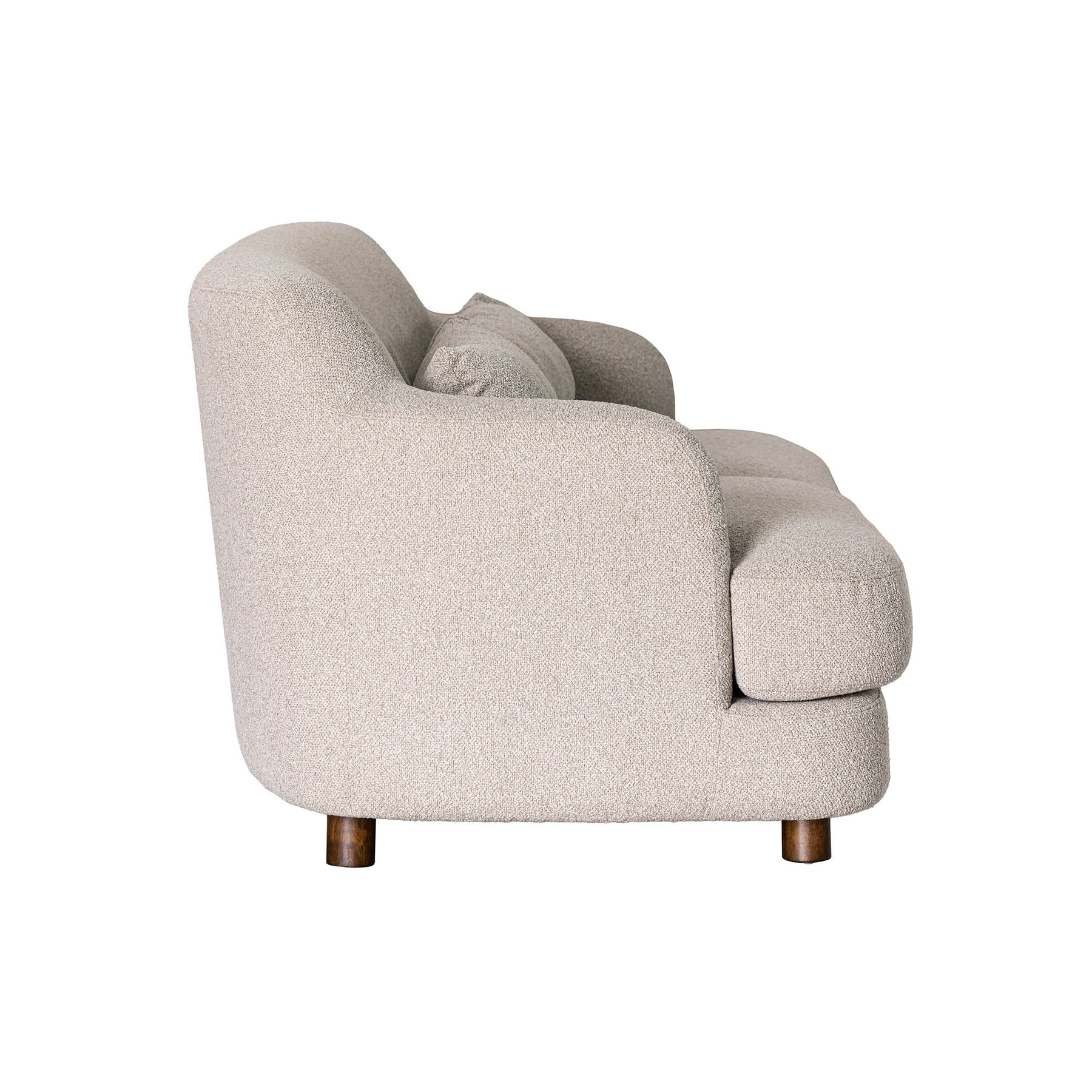 Generation Sofa - luxury sofa for any space | Image 6 | InSTYLE Home & Rugs