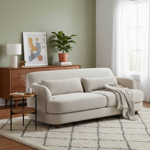 Generation Sofa - luxury sofa for any space | Image 10 | InSTYLE Home & Rugs