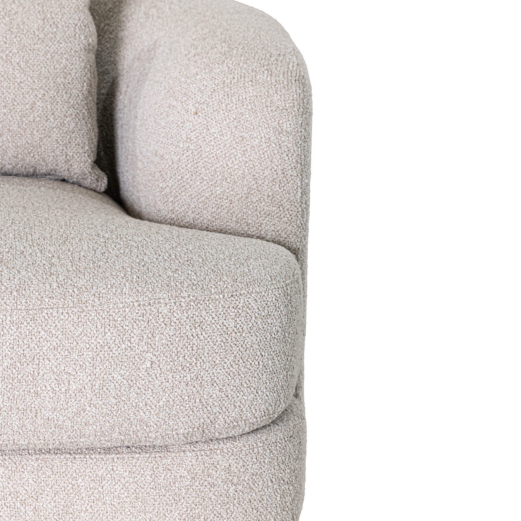 Generation Sofa - luxury sofa for any space | Image 8 | InSTYLE Home & Rugs
