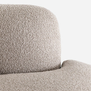 Generation Club Chair - comfortable seating for dining and office spaces | Image 7 | InSTYLE Home & Rugs
