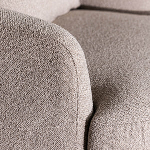 Generation Club Chair - comfortable seating for dining and office spaces | Image 8 | InSTYLE Home & Rugs