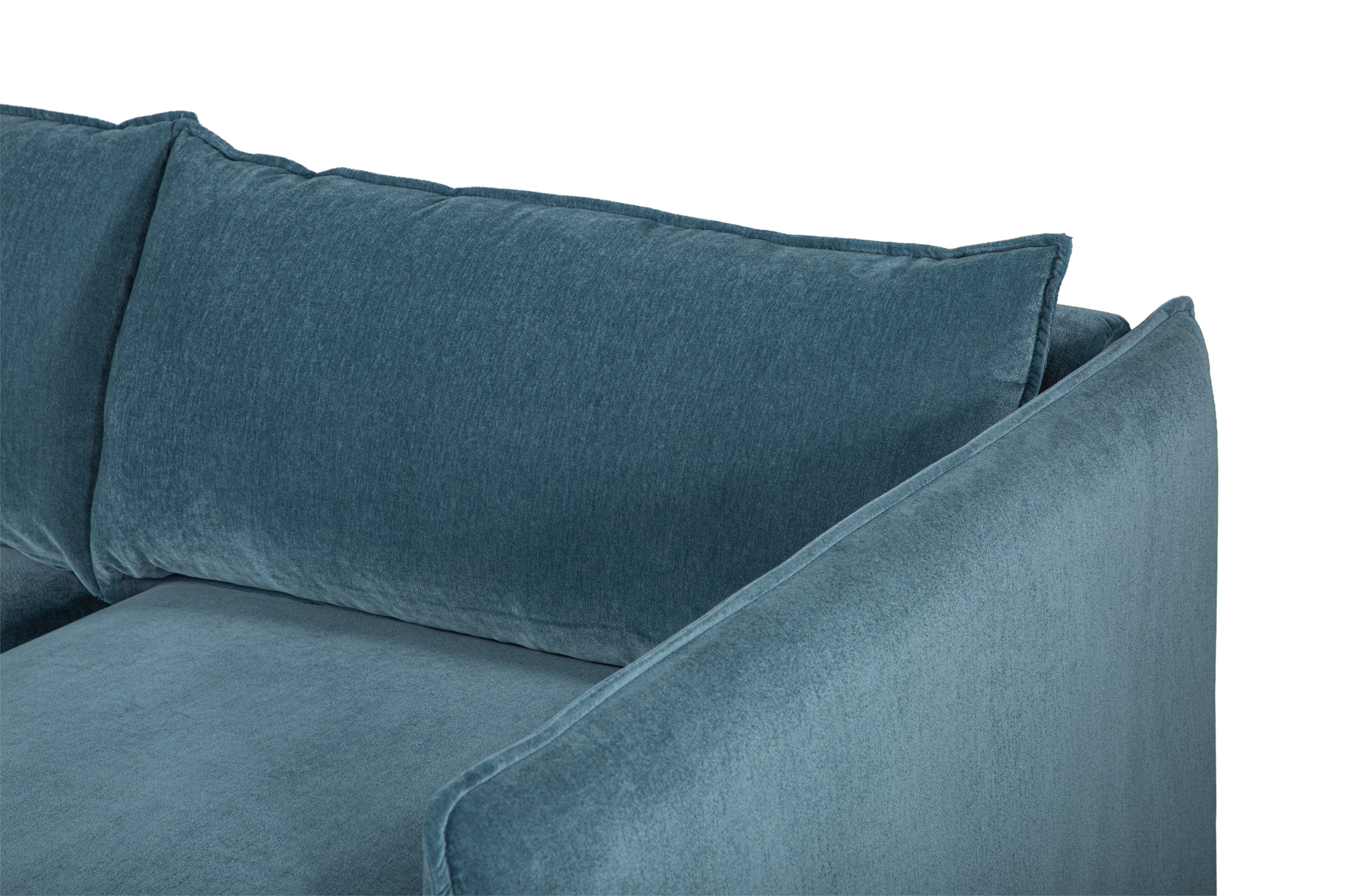 Gus Condo Sofa - stylish seating for your home | Image 9 | InSTYLE Home & Rugs