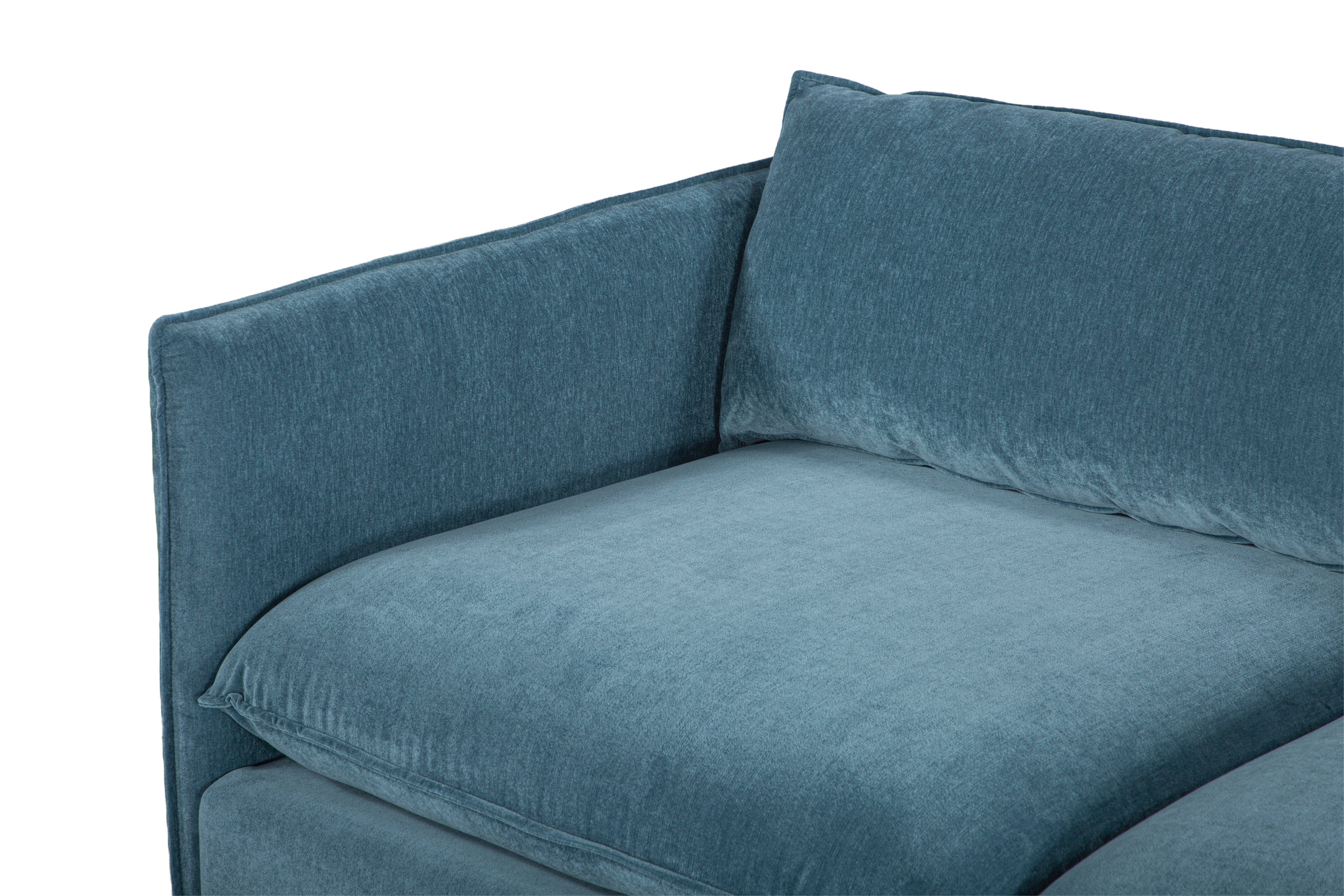 Gus Condo Sofa - stylish seating for your home | Image 10 | InSTYLE Home & Rugs