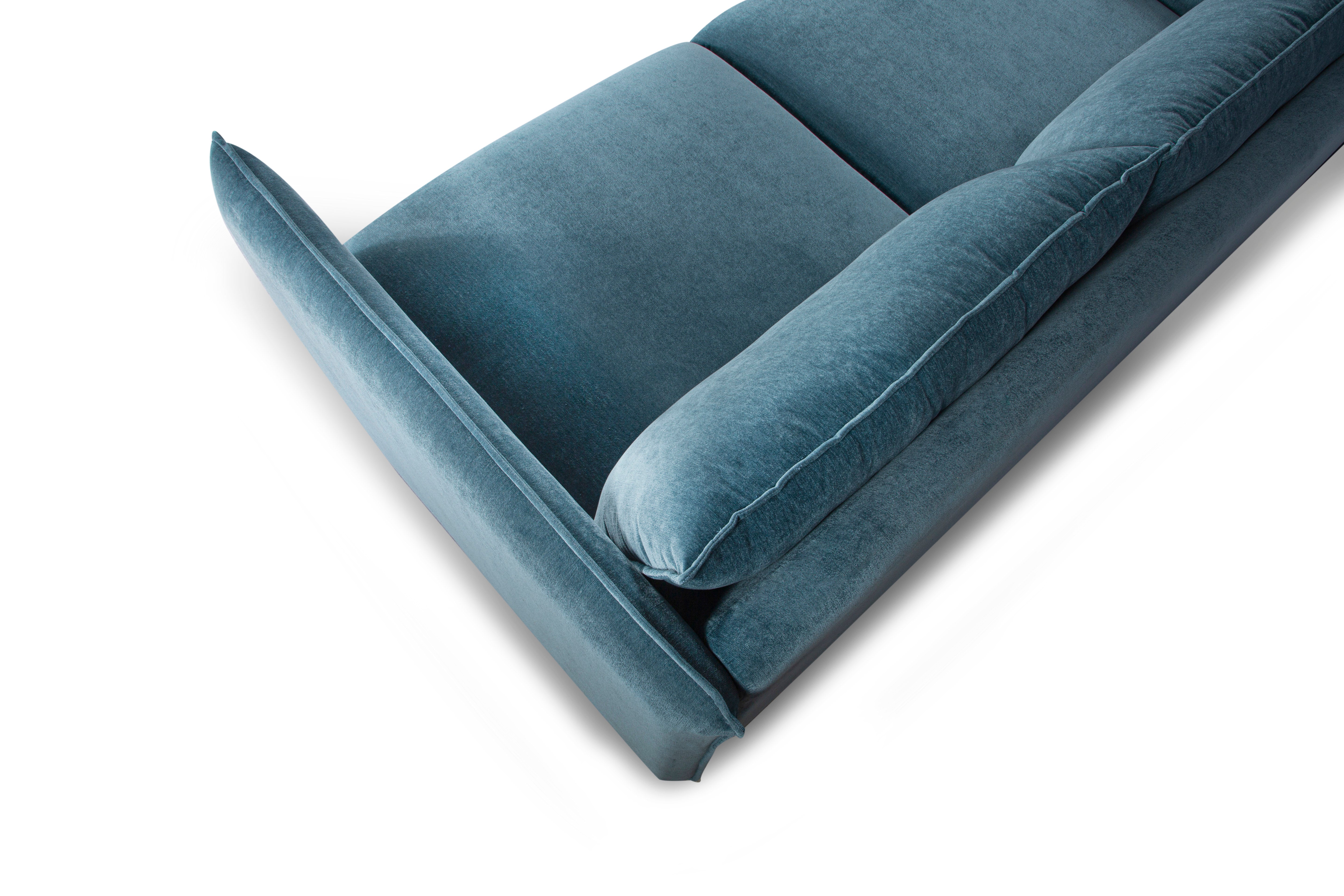 Gus Condo Sofa - stylish seating for your home | Image 11 | InSTYLE Home & Rugs