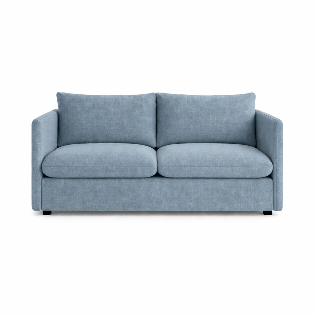 Gus Condo Sofa - 62-GUS-003 | InSTYLE Home & Rugs