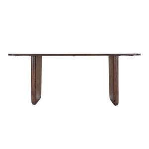 Galaxy Dining Table - elegant seating for dining areas | Image 5 | InSTYLE Home & Rugs