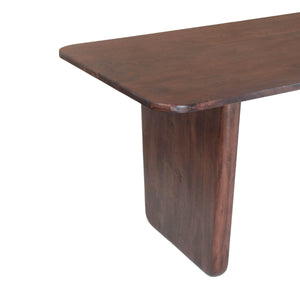 Galaxy Dining Table - elegant seating for dining areas | Image 7 | InSTYLE Home & Rugs