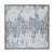 Grey-white Wall hanging  instylehome.ca