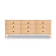 Hara 9 Drawer Dresser