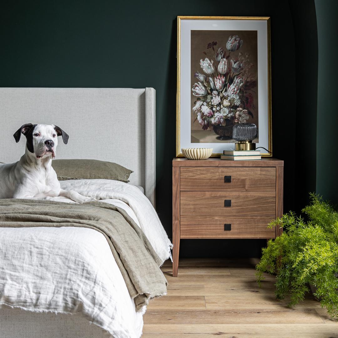 Josie Bed - stylish bed for any bedroom | Image 13 | InSTYLE Home & Rugs