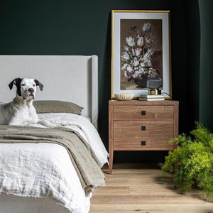 Josie Bed - stylish bed for any bedroom | Image 13 | InSTYLE Home & Rugs