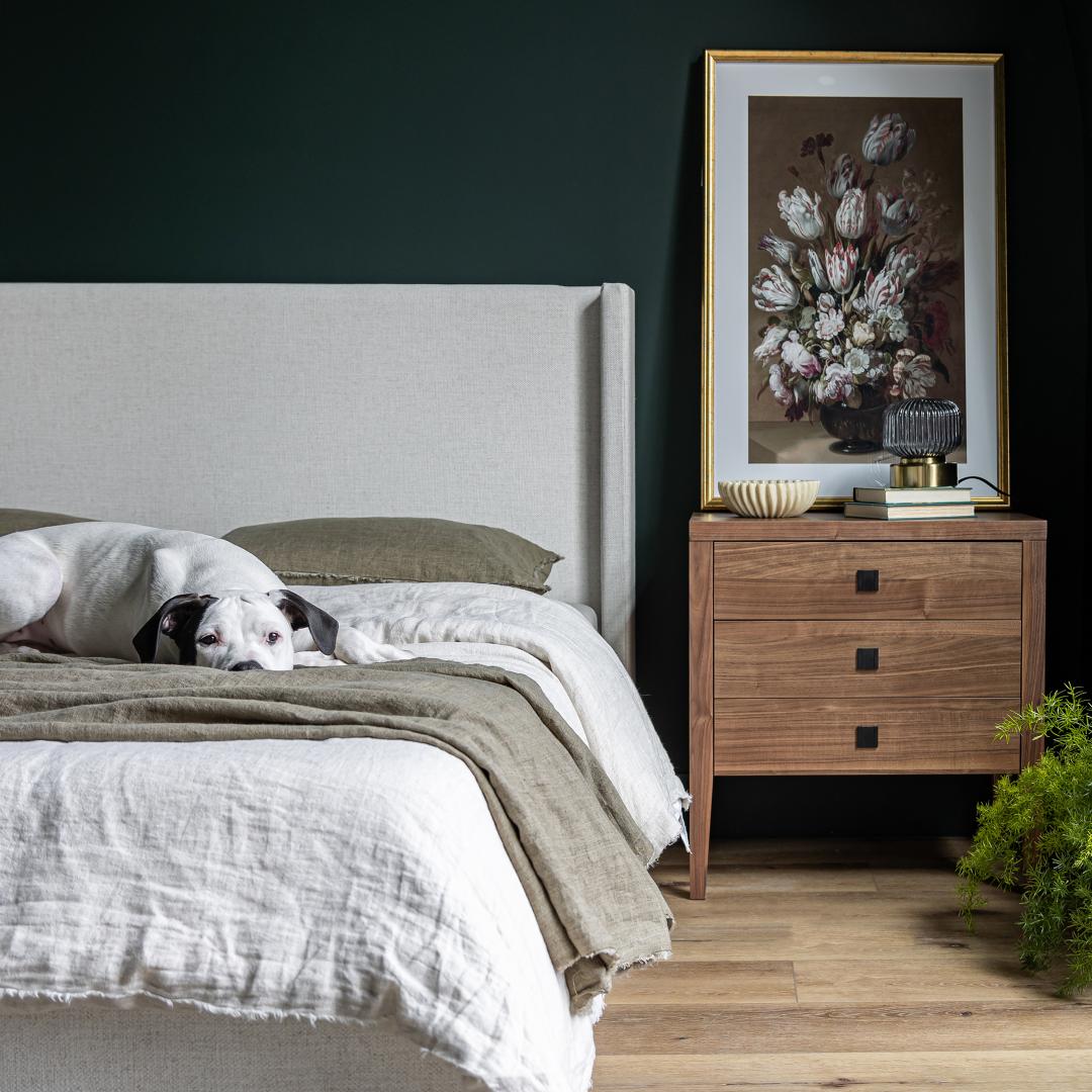 Josie Storage Bed - stylish bed for any bedroom | Image 3 | InSTYLE Home & Rugs