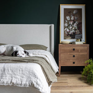 Josie Storage Bed - stylish bed for any bedroom | Image 3 | InSTYLE Home & Rugs