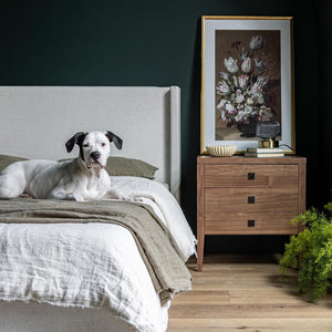 Josie Bed - stylish bed for any bedroom | Image 14 | InSTYLE Home & Rugs